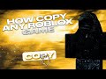 [LATEST] How To Copy ANY Game in Roblox | Uncopylocked ANY Roblox Game for Roblox Studio