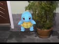 POKÉMON GO #1 COMEÇANDO A JORNADA COM SQUIRTLE E DEPOIS CAPTURANDO UM
VENONAT