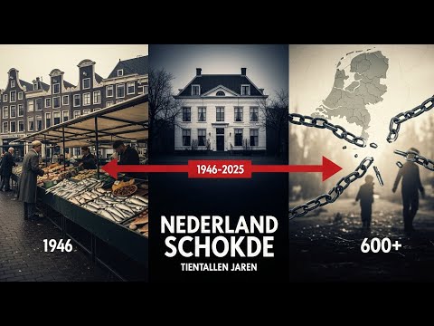 Evelien groeide op in een sekte die nog steeds bestaat | RTV Oost