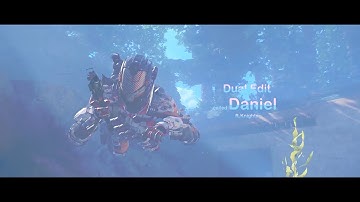 Xani | Daniel ft.Knights (Editors Appclip) #DE #OB10K