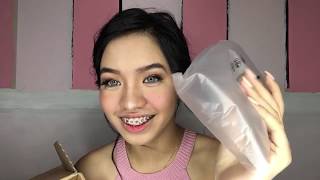 SOUFEEL haul UNBOXING and First impression