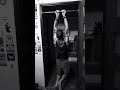 15 explosive dips + 10 chin-ups with 20 KG #beastmode #calisthenics #homeworkout