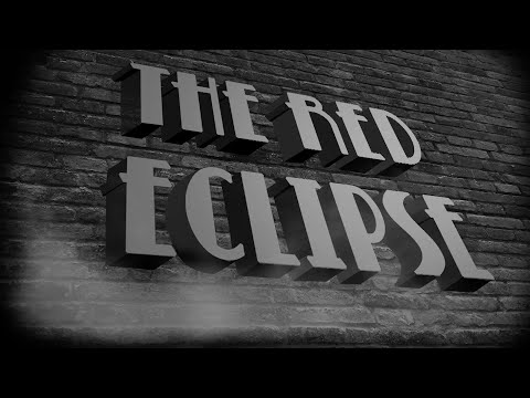The Red Eclipse! - Differences