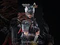 Aloy Carja Shadow Outfit|Shorts|Prime 1 Studio