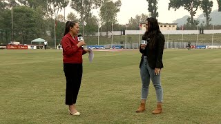 Information Post-Match Analysis | Singapore Vs Bahrain | 20 April 2023 | ACC Men's Premier Cup 2023 Update