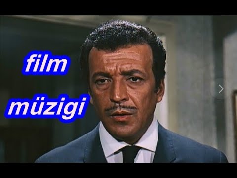 MENEKŞE GÖZLER FİLMİ ORJİNAL MÜZİĞİ