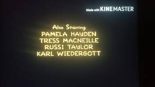 the simpsons end credits (2005)