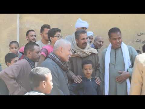 اراء المواطنين عن الاستفتاء على التعديلات الدستورية