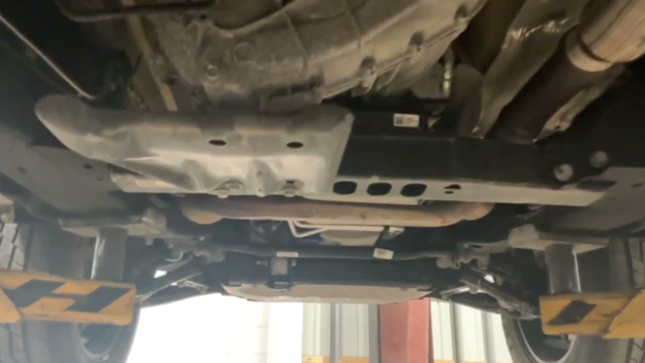 Pre-recon of 2024 Chevrolet Tahoe