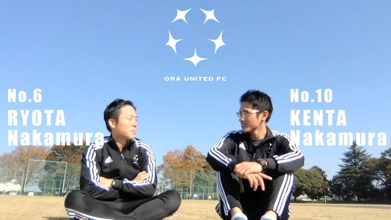 トーク企画 中村亮太選手 中村謙太選手がシーズンを語る Baseball Wacoca Japan People Life Style