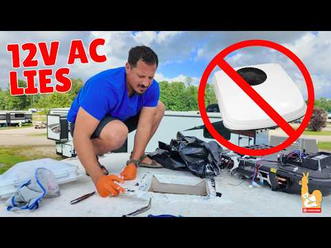 Can I Power 12v Ac With 12v Dc