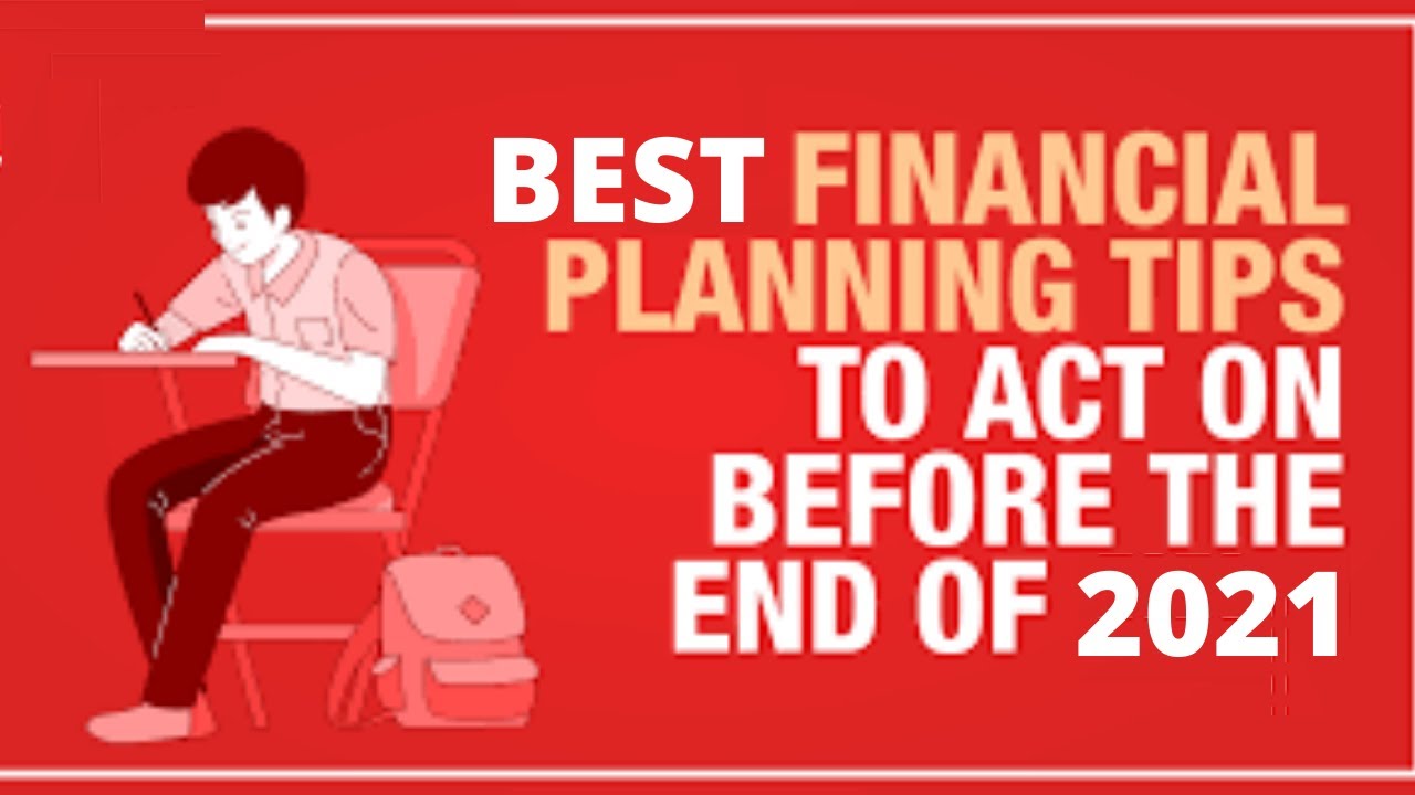 FINANCIAL PLANNING TIPS FOR BEGINNERS AGE GROUP 25 TO 35 YouTube