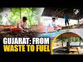 Gujarat Institutions Turn Self-Reliant in Cooking Gas with Biogas Push