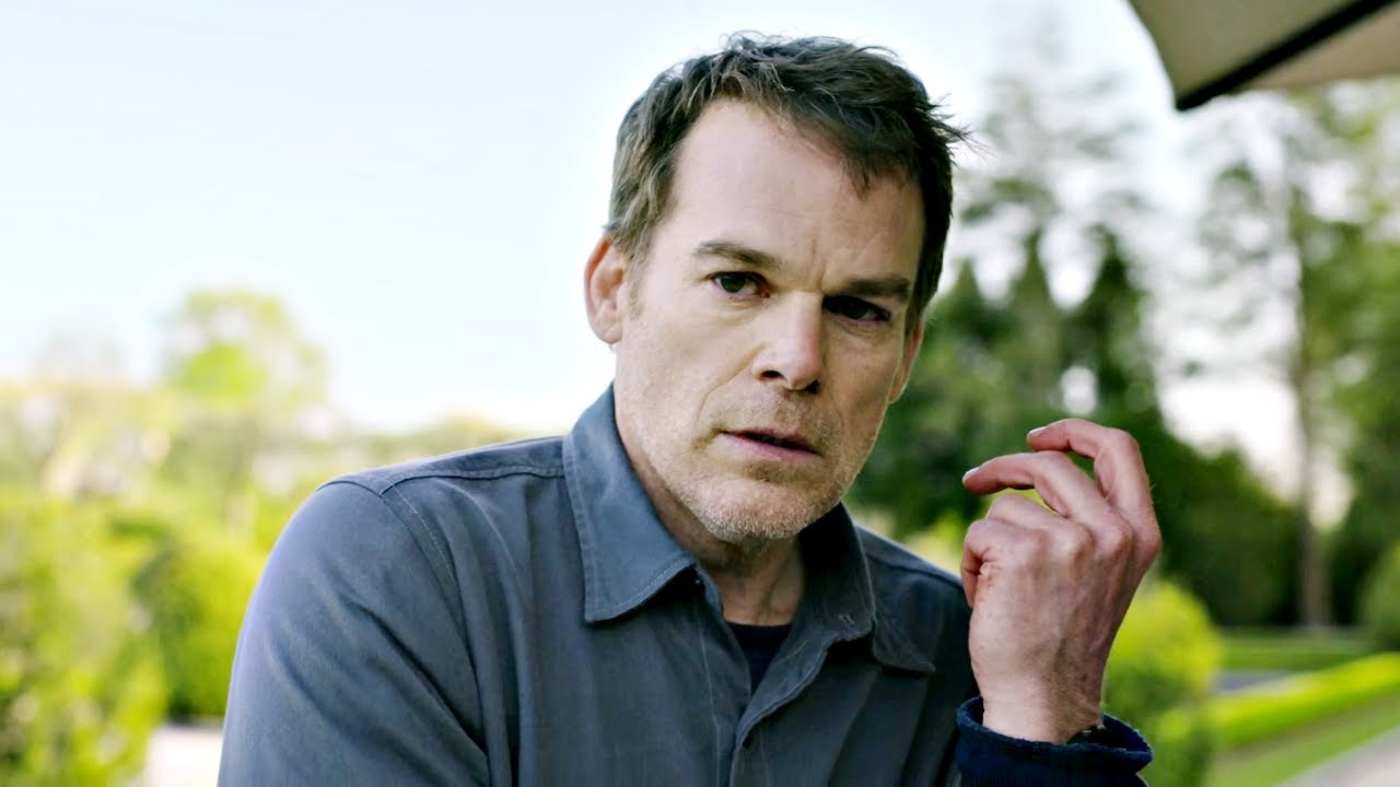 Brian Moser’s Plan Finally Comes True 19 Years Later! Dexter ...