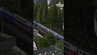 TRANSPORT FEVER 3 First Look 4: Tycoon | TPF3 News