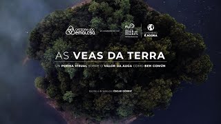 As Veas da Terra