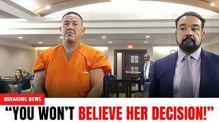 “Judge Boyd: Defendant Pleads Guilty – 124 Days in Bear County Jail”