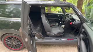 Clubvan Looks Like A Car, So The Best Of Both Worlds