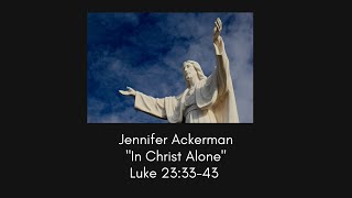 Live Sunday Worship // Multnomah Presbyterian Church