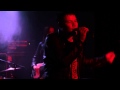Capture de la vidéo Xavier Cafeine : Montreal/Gisele Live Au Petit Chicago