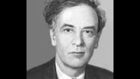 Лев Давидович Ландау – биография и жизнь советского физика-теоретика