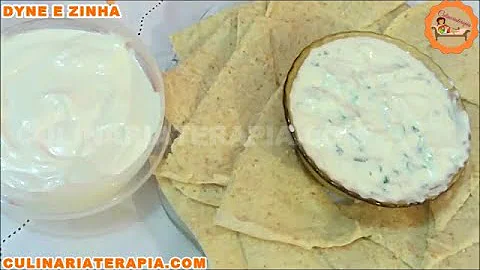 Porque a ricota Não Derrete?