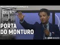 Porta do Monturo #NossasPortasPrecisamDeReparos | Pr. Josué Brandão