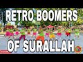 RETRO BOOMERS OF SURALLAH-(official jingle ) composed and choreographed by Ronald Gealon - 2026DANCE