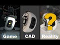 Building GLaDOS in Real Life: Part 1