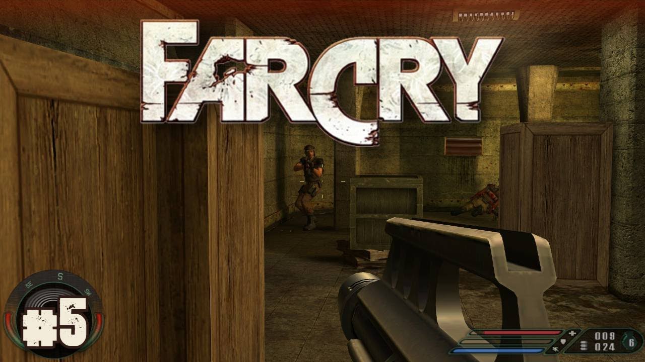 Far Cry #5 - Jackhammer
