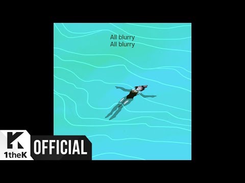 [Lyric Video] Beenzino(빈지노) _ Blurry (Feat. Dbo) (Prod. By PEEJAY)