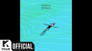 Youtube: Blurry (feat. DBO) / Beenzino