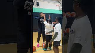 Brooklyn, New York Featuring Nets Head Security Fred Galloway | AMERICAN BALLERS