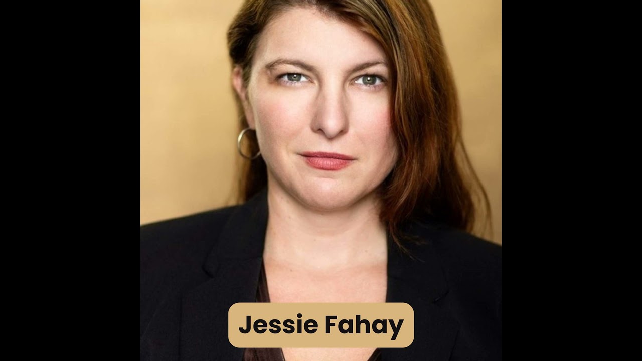 Jessie Fahay on Theater That Actually Sparks Real Change Jessie Fahay on Theater That Actually Sparks Real Change