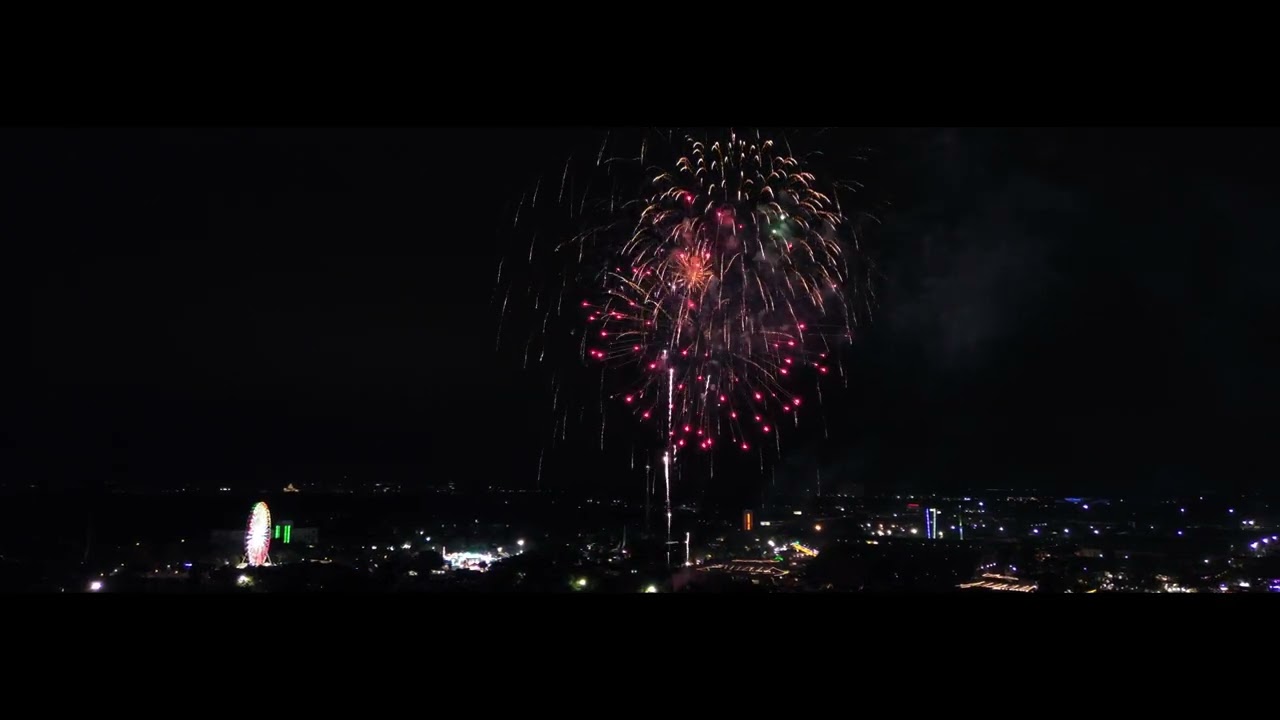 My 2023 Showreel (And a Look into whats next 2024)