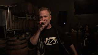 Unknown Prophets "Never"