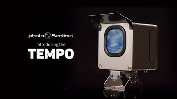 photoSentinel Tempo: the Definitive Construction Timelapse System