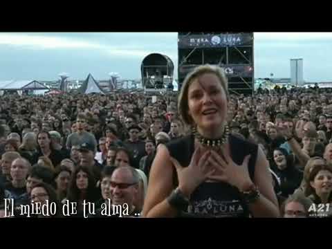 Lacrimosa -Lichtgestalt [sub español]