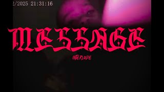 Thitulus - Message/Interlude