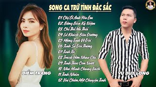 Ca Nhạc Sĩ Diễm Trang
