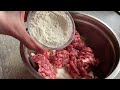 Rustic cutlets🥰/The recipe is in the description