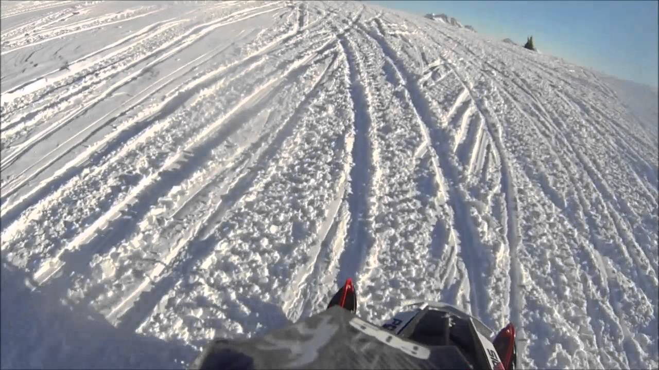 Sledding Valemount B.C. Dec.2829 Chappel Creek & Clemina Creek YouTube