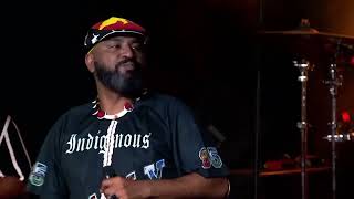 Sprigga Mek  400 Naka  At Pacific Break 2024  Fiji