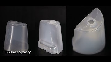 OMSD1821 Olsenmark Automatic Sanitizer Spray Dispenser - IR Sensor Technology Touchless..