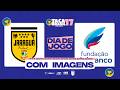 Taça Brasil Sub17 Masc. Divisão Especial | Jaraguá Futsal x Rio Branco | Semifinal |Ao Vivo