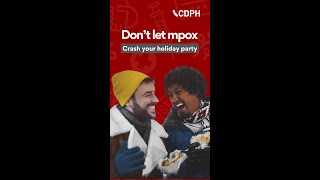 Mpox Awareness