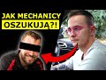 KRĘCENIE LICZNIKÓW W SAMOCHODZIE - MECHANIK ZDRADZA TAJEMNICE PRACY!?