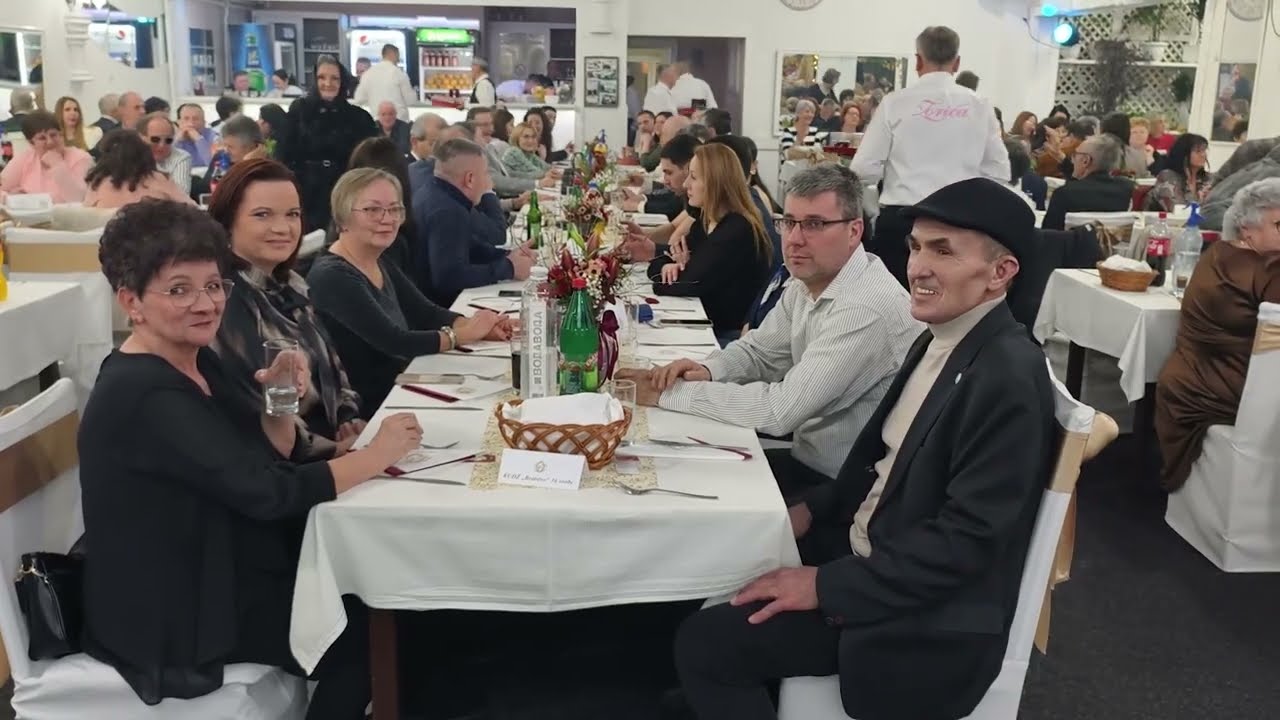 Održano Bunjevačko prelo