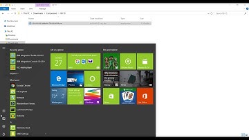 Installation of IBM Integration Bus on Windows 10