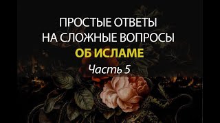 Могут ли не-мусульмане войти в Рай? Что станет с теми людьми, до которых не дошёл Ислам?